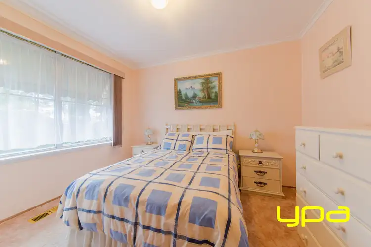 Fifth view of Homely house listing, 18 Berger Street, Dallas VIC 3047
