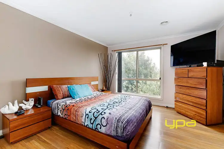 Sixth view of Homely townhouse listing, 1/83 Rokewood Crescent, Meadow Heights VIC 3048