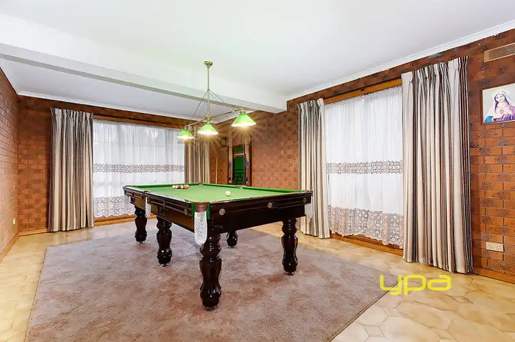 Sixth view of Homely house listing, 5 Peel Court, Gladstone Park VIC 3043