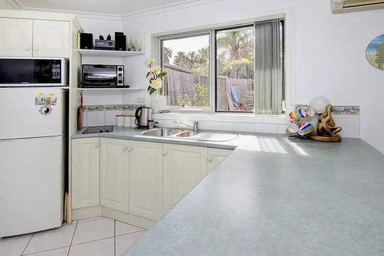 Fourth view of Homely unit listing, 16/10D Country Club Drive, Safety Beach VIC 3936