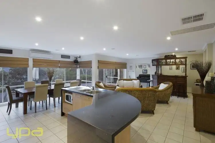 Second view of Homely house listing, 63 Fullwood Drive, Sunbury VIC 3429