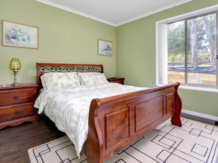 Fifth view of Homely house listing, 34 Curran Way, Tootgarook VIC 3941