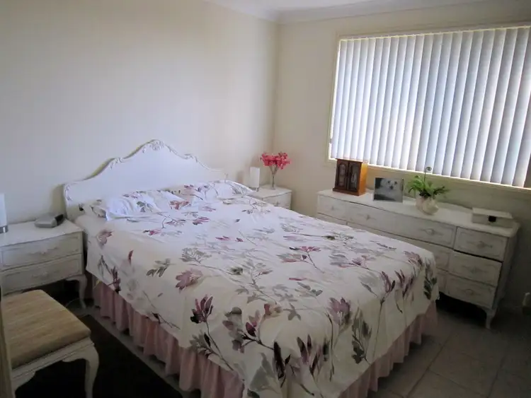 Fifth view of Homely unit listing, 25/1 Hillview, Tuggerah NSW 2259