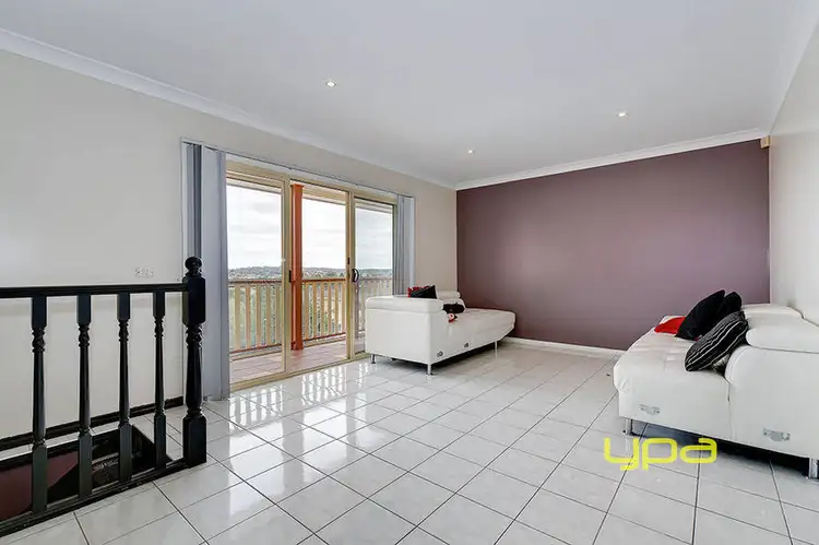 Sixth view of Homely house listing, 7 Dutton Court, Meadow Heights VIC 3048