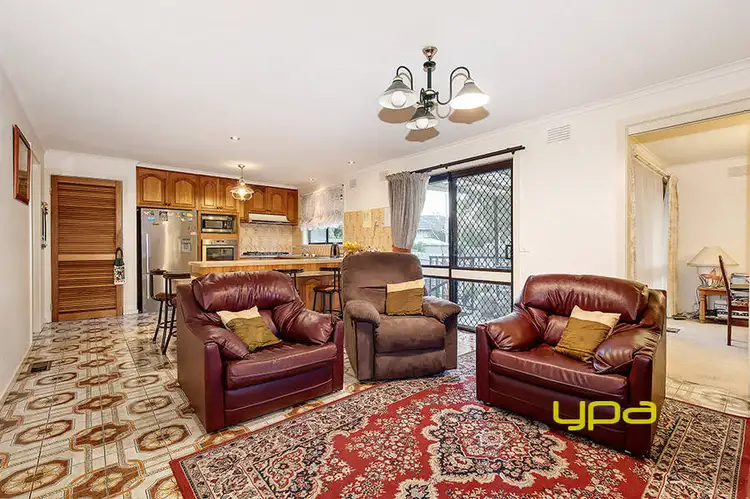 Sixth view of Homely house listing, 63 North Circular Road, Gladstone Park VIC 3043