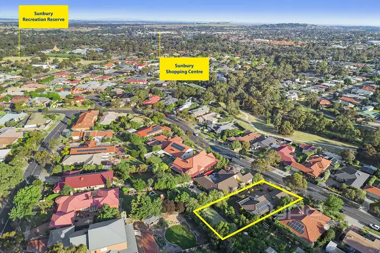 Third view of Homely house listing, 26 Balmoral Circuit, Sunbury VIC 3429