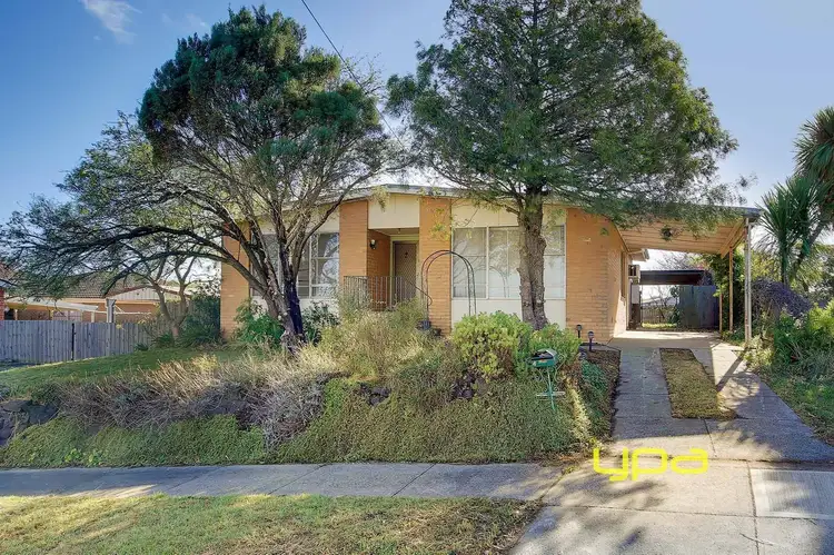 6 Bittern Street, Broadmeadows VIC 3047