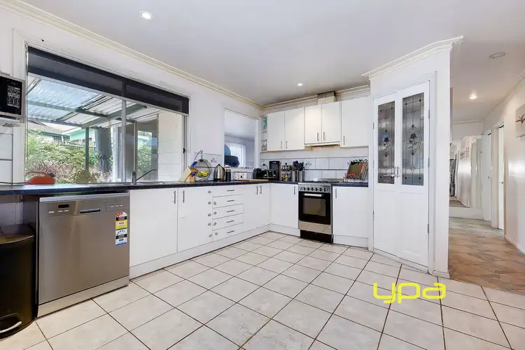 Third view of Homely house listing, 2 Tooan Court, Westmeadows VIC 3049