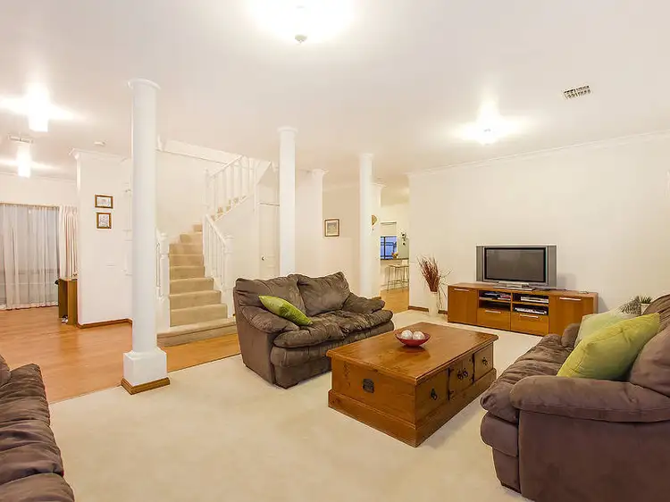 Seventh view of Homely house listing, 9 Kinnaird Court, Taylors Lakes VIC 3038