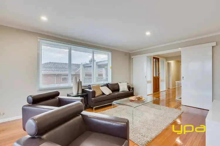 Fourth view of Homely house listing, 19 Westfield Boulevard, Westmeadows VIC 3049