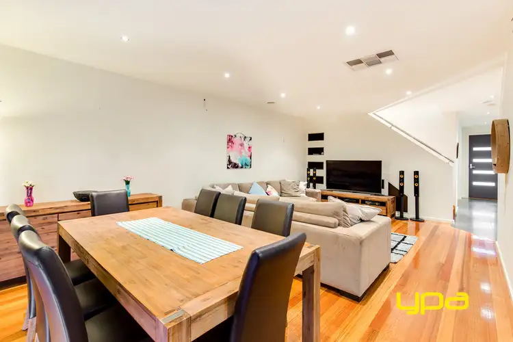 Sixth view of Homely house listing, 45 Bloomsbury Drive, Taylors Hill VIC 3037