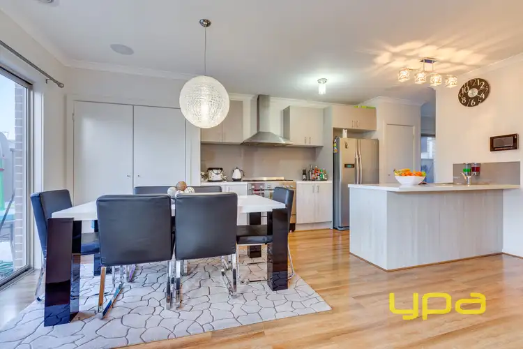 Third view of Homely house listing, 14 Lambourne Avenue, Truganina VIC 3029
