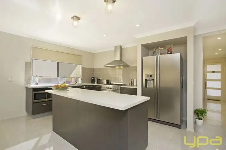 Fourth view of Homely house listing, 25 Courtney Drive, Sunbury VIC 3429