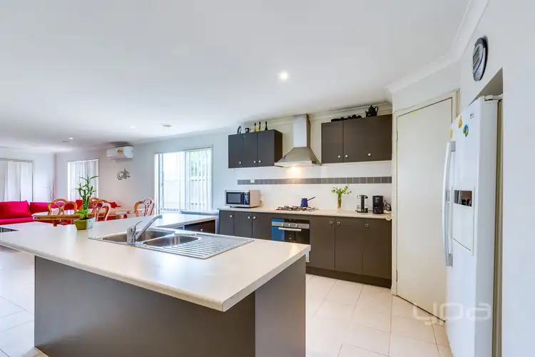 Third view of Homely house listing, 31 Emperor Parade, Tarneit VIC 3029