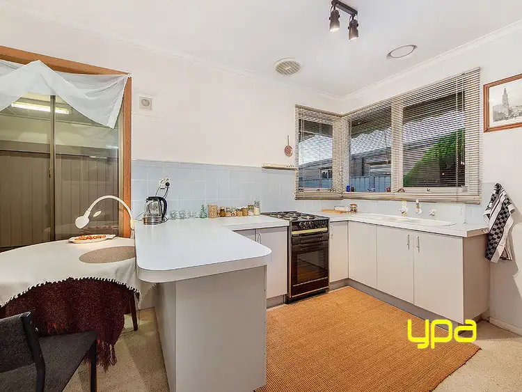 Fifth view of Homely house listing, 47 Millawa Avenue, St Albans VIC 3021