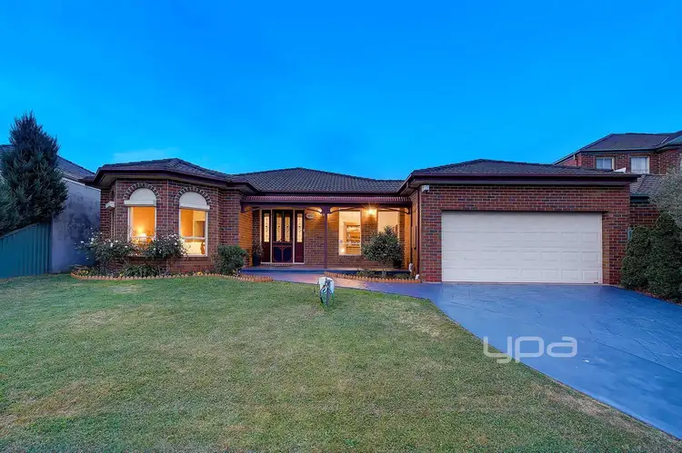 69 Alanbrae Terrace, Attwood VIC 3049