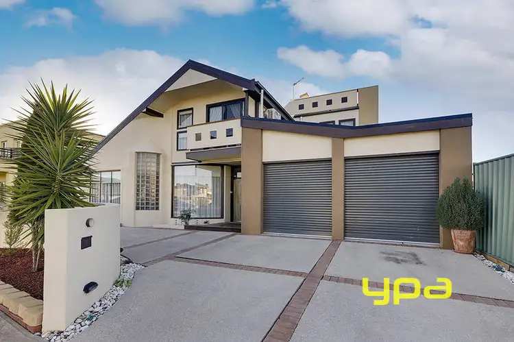 68 Lady Rose Crescent, Sydenham VIC 3037