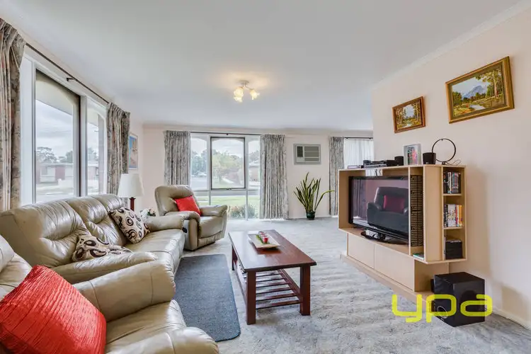 Second view of Homely house listing, 47 Burke Road, Sunbury VIC 3429