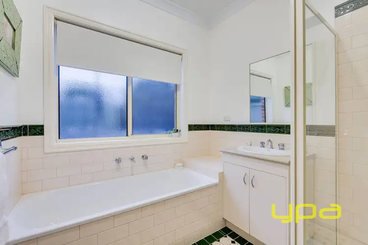 Fifth view of Homely house listing, 15 Frawley Court, Tarneit VIC 3029