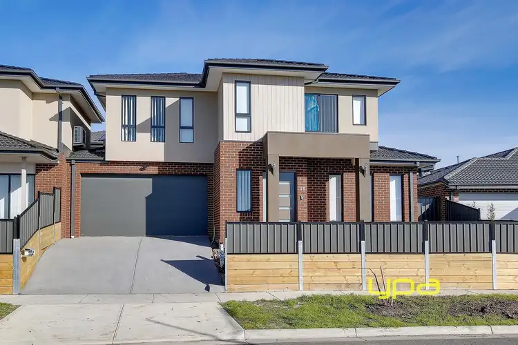 28 Braveheart Road, Craigieburn VIC 3064