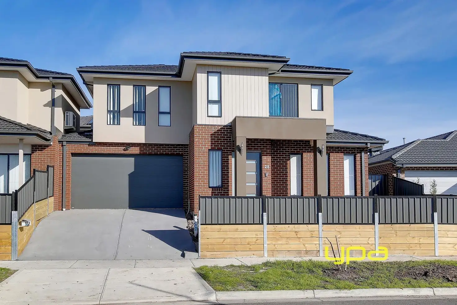 Main view of Homely house listing, 28 Braveheart Road, Craigieburn VIC 3064