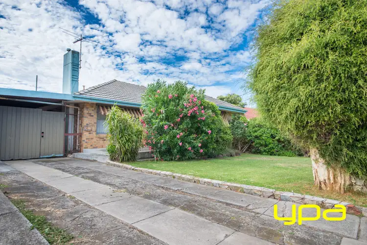 4 Bannister Street, Jacana VIC 3047
