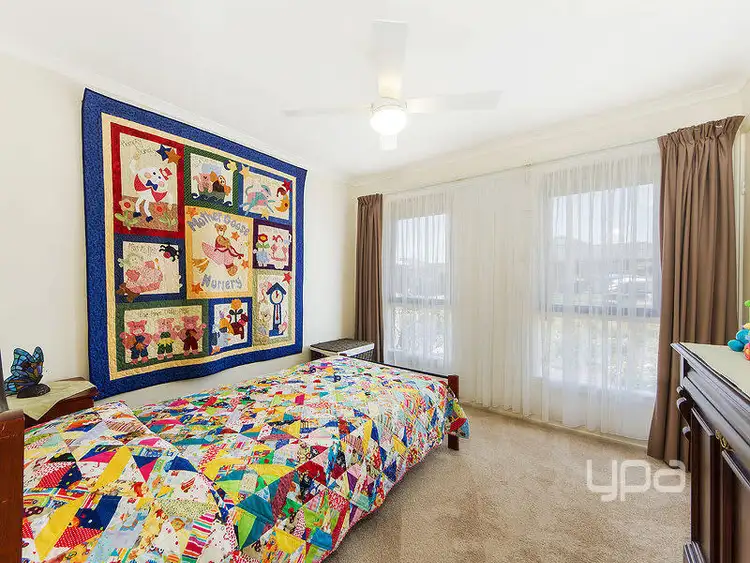 Seventh view of Homely house listing, 9 Mavis Crescent, Kings Park VIC 3021