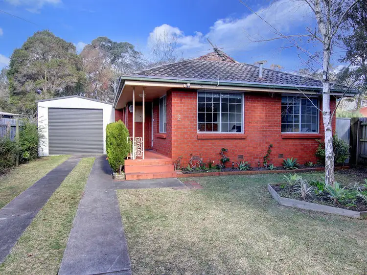 2 Irving Court, Rosebud West VIC 3940
