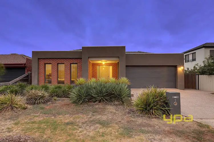 1 Heritage Gardens, Sydenham VIC 3037