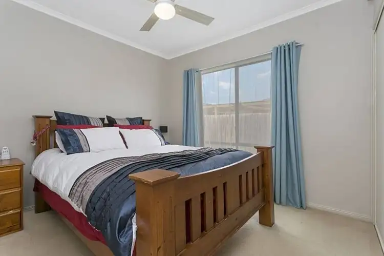 Sixth view of Homely house listing, 55 Murdoch Court, Sunbury VIC 3429