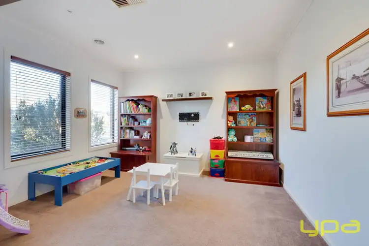 Second view of Homely house listing, 19 Swordgrass Avenue, Tarneit VIC 3029