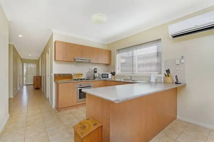 Third view of Homely house listing, 58 Murdoch Court, Sunbury VIC 3429