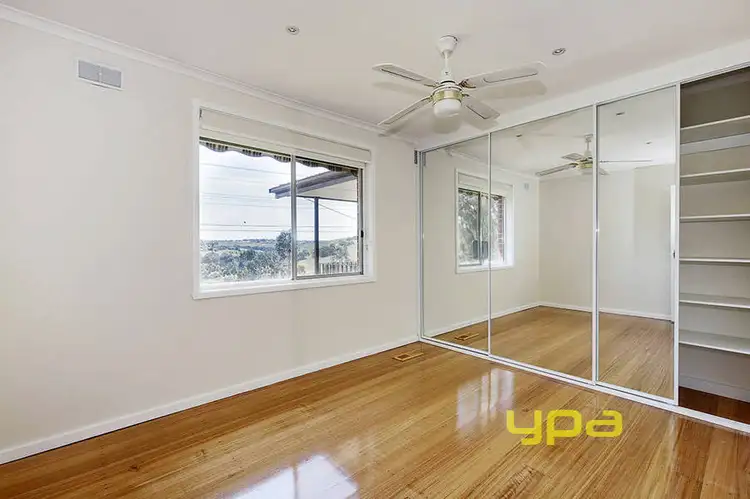 Fourth view of Homely house listing, 126 Ripplebrook Drive, Broadmeadows VIC 3047