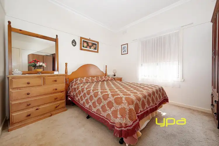Sixth view of Homely house listing, 15 Lawrence Street, Hadfield VIC 3046