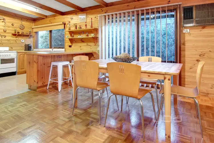 Fifth view of Homely house listing, 52 Marcia Avenue, Rye VIC 3941