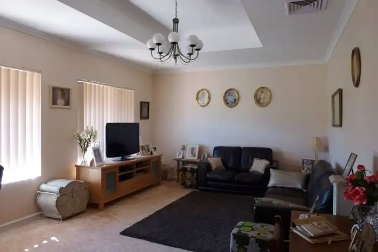 Second view of Homely house listing, 12A O'Byrne Crescent Broadwood, Kalgoorlie WA 6430