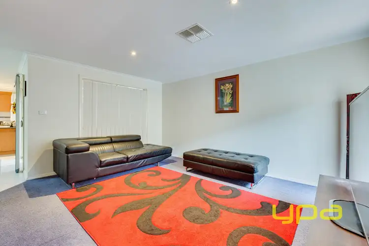 Fourth view of Homely house listing, 28 Prospect Drive, Tarneit VIC 3029