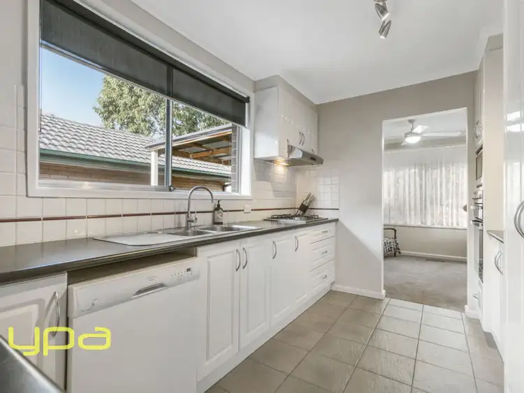 Second view of Homely house listing, 16 Higgins Avenue, Sunbury VIC 3429