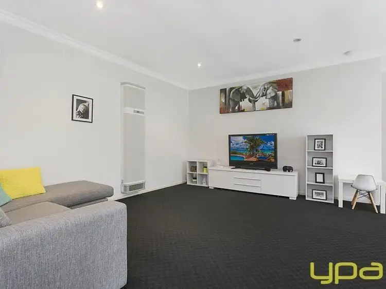 Third view of Homely house listing, 9 Batman Avenue, Sunbury VIC 3429