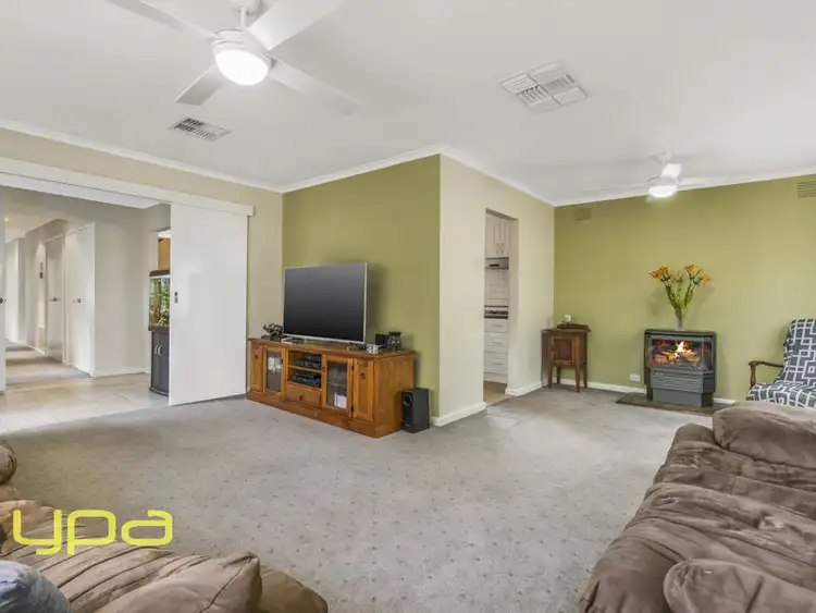Fourth view of Homely house listing, 16 Higgins Avenue, Sunbury VIC 3429