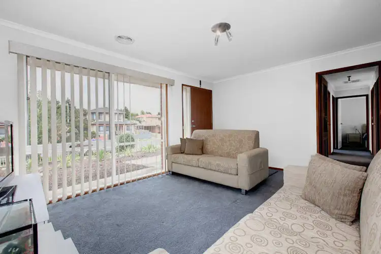 Third view of Homely house listing, 107 Cassinia Crescent, Meadow Heights VIC 3048