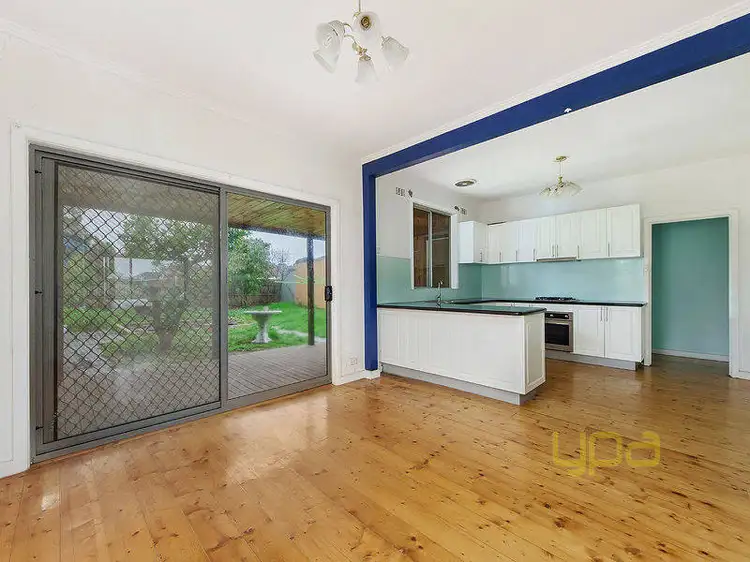 Fourth view of Homely house listing, 142 Mitchell Street, Maidstone VIC 3012