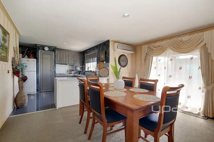 Fifth view of Homely house listing, 7 Lawry Place, Meadow Heights VIC 3048