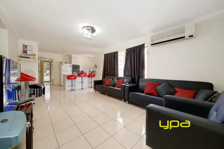 Fifth view of Homely unit listing, 1/5 Bronco Court, Meadow Heights VIC 3048