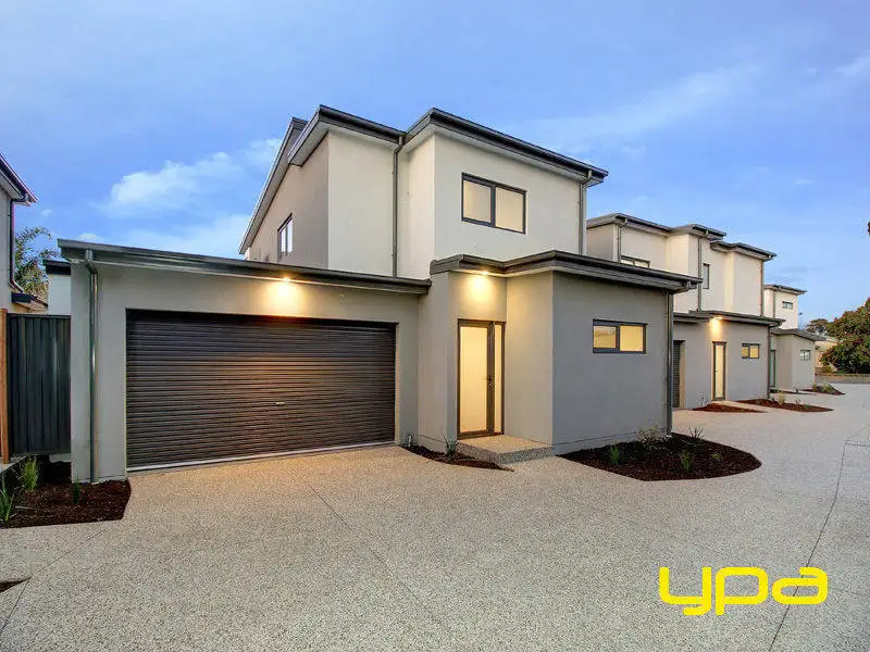 Main view of Homely townhouse listing, Unit 3, 6 Nerrin Street, Rosebud West VIC 3940