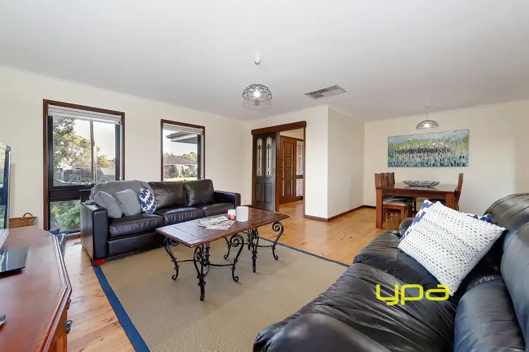 Second view of Homely house listing, 6 Abbey Alley, Greenvale VIC 3059