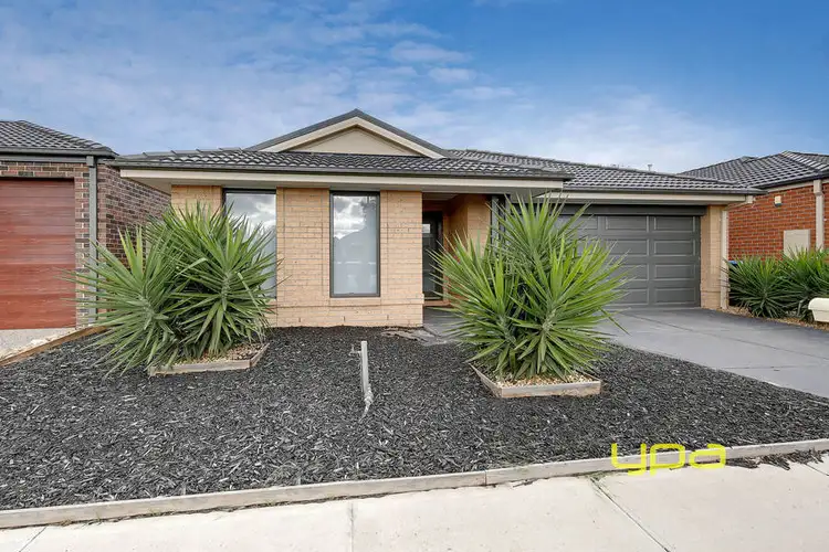 Main view of Homely house listing, 12 Beagle Street, Tarneit VIC 3029