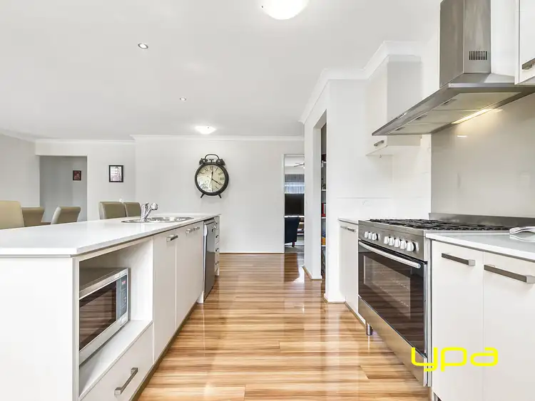 Sixth view of Homely house listing, 26 Bridgewater Avenue, Eynesbury VIC 3338