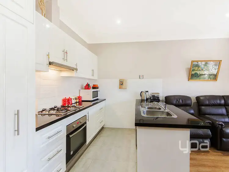 Second view of Homely house listing, 50 Charlbury Grove, St Albans VIC 3021