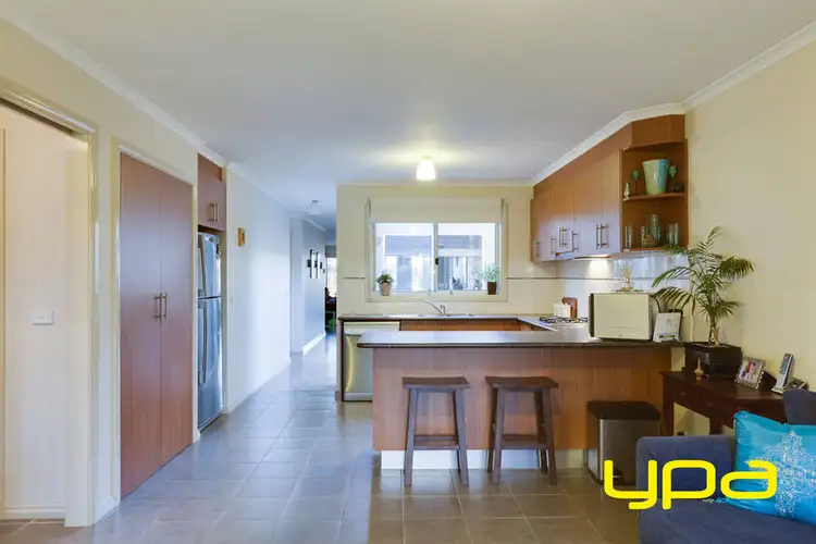 Fourth view of Homely unit listing, 2/87 Allenby Road, Hillside VIC 3037